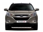 Hyundai Tucson ix 2009 года